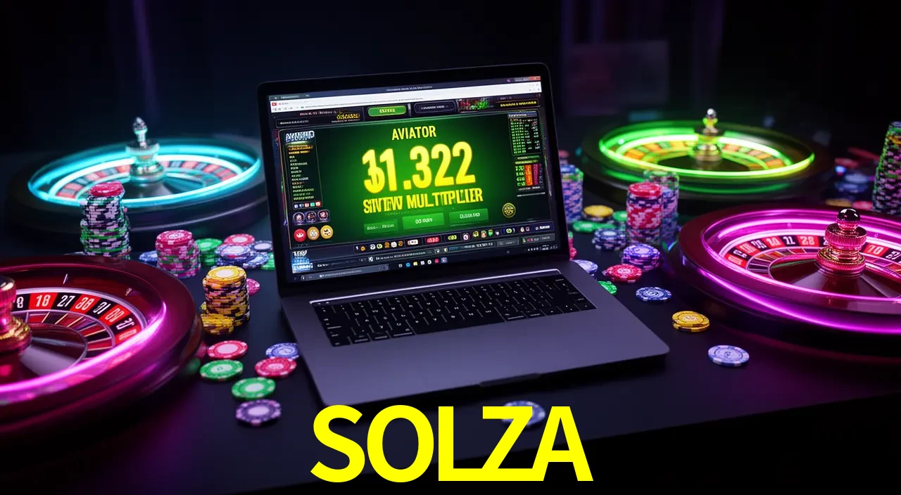 SOLZA Rondas de pesca