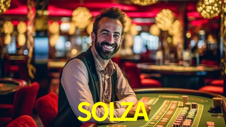 SOLZA Rondas de bonificación