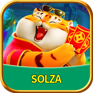 SOLZA logo